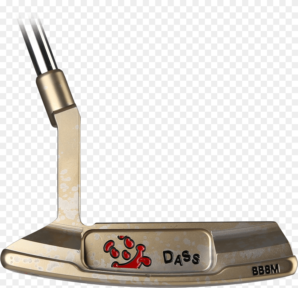 Putter, Golf, Golf Club, Sport, Gun Png Image