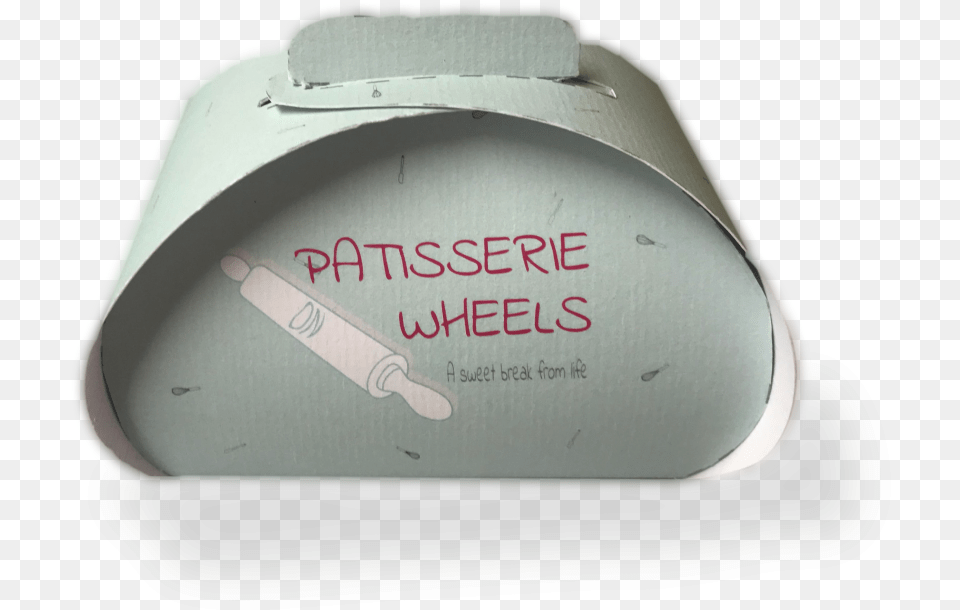 Putter, Plate Png
