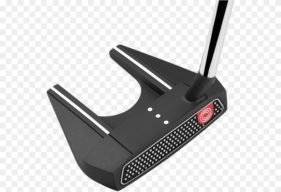Putter Clip Holder Odyssey Works 7s Putter, Golf, Golf Club, Sport Png Image