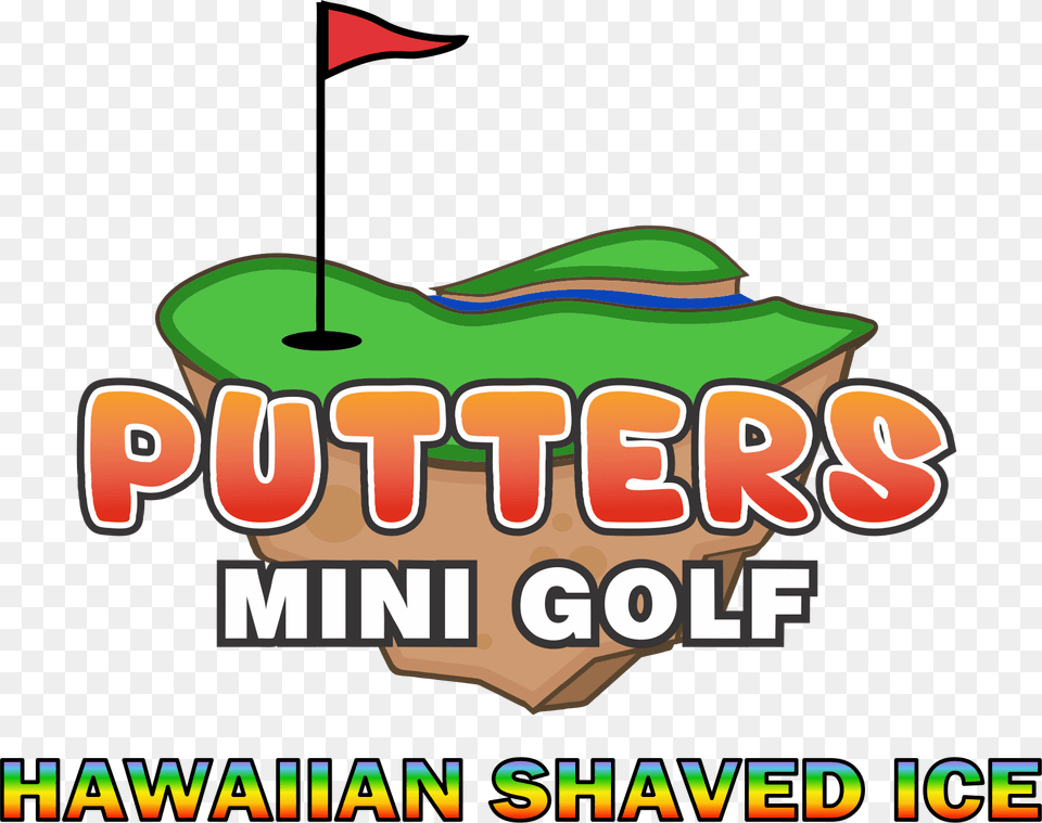 Putters Twin Falls, Fun, Golf, Leisure Activities, Mini Golf Free Png Download