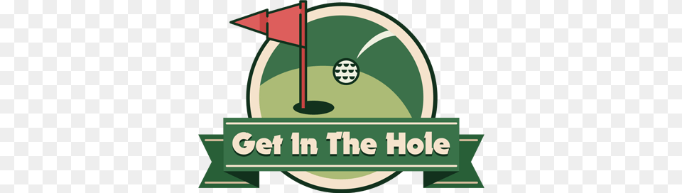 Putting Ball In The Hole Golf Clipart Explore Pictures, Dynamite, Weapon Png Image