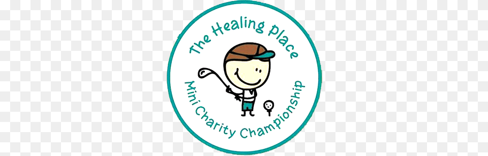 Putting For A Purpose, Disk Free Png Download