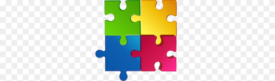 Putting Lifes Puzzle Together, Game, Jigsaw Puzzle Png