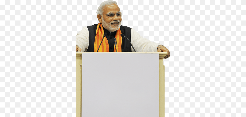 Putting The Indian Economy On Governance, Person, People, Adult, Man Png Image