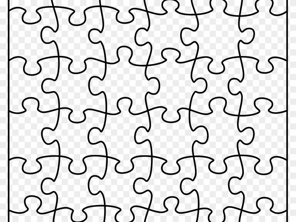 Puzles Puzzle, Gray Free Png Download