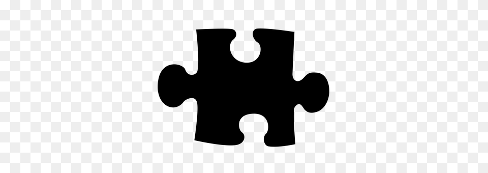 Puzzle Gray Free Transparent Png