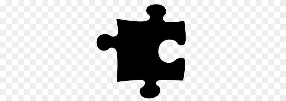 Puzzle Gray Free Transparent Png