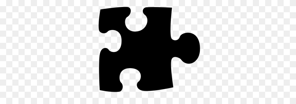 Puzzle Gray Free Png