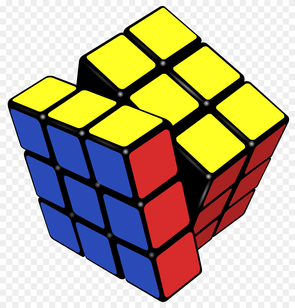 Puzzle, Toy, Rubix Cube, Ammunition, Grenade Free Png Download