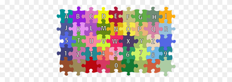 Puzzle Game, Jigsaw Puzzle Free Png