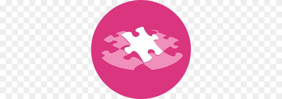Puzzle Game, Jigsaw Puzzle, Disk Png Image
