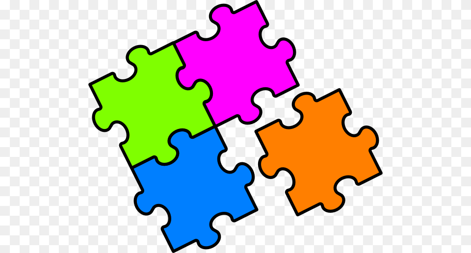 Puzzle Clip Art, Game, Jigsaw Puzzle Free Png