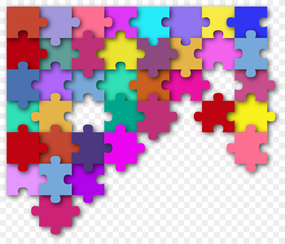 Puzzle Clipart, Adult, Game, Jigsaw Puzzle, Male Png Image