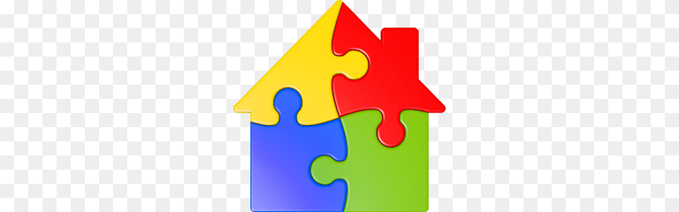 Puzzle Clipart Shape, Game, Jigsaw Puzzle Free Png