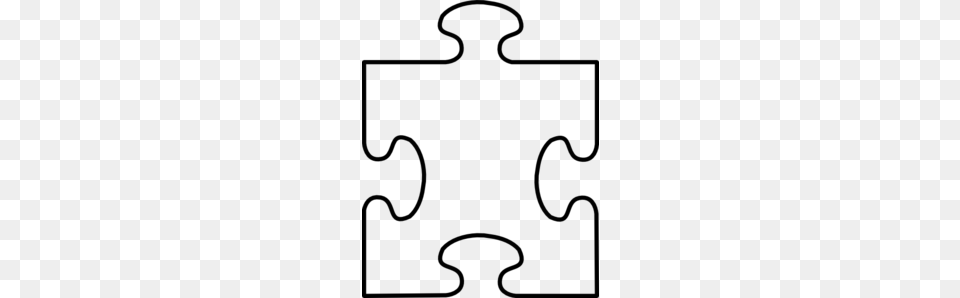 Puzzle Clipart Gray Free Transparent Png
