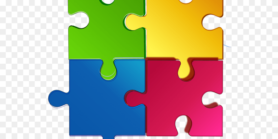 Puzzle Clipart Wrong Puzzle Pieces Transparent Background, Game, Jigsaw Puzzle Png Image