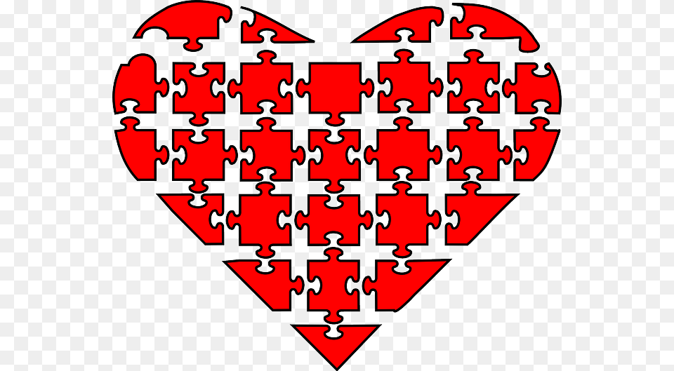 Puzzle Hearts, Dynamite, Weapon Free Png