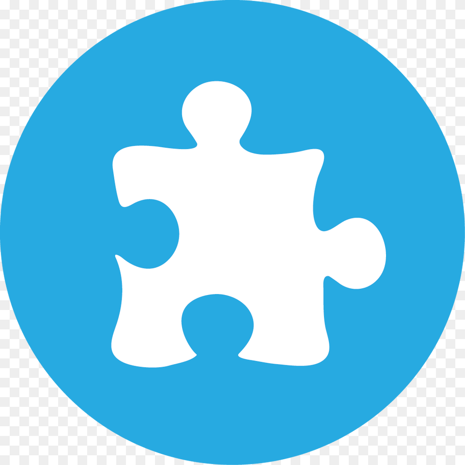 Puzzle Icon, Game, Jigsaw Puzzle Free Png