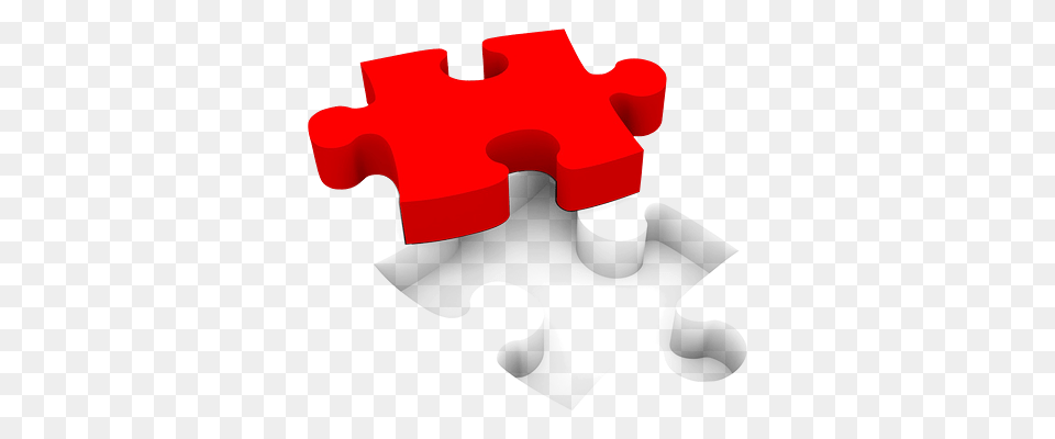 Puzzle Piece And Hole Transparent, Game, Jigsaw Puzzle, Dynamite, Weapon Png Image