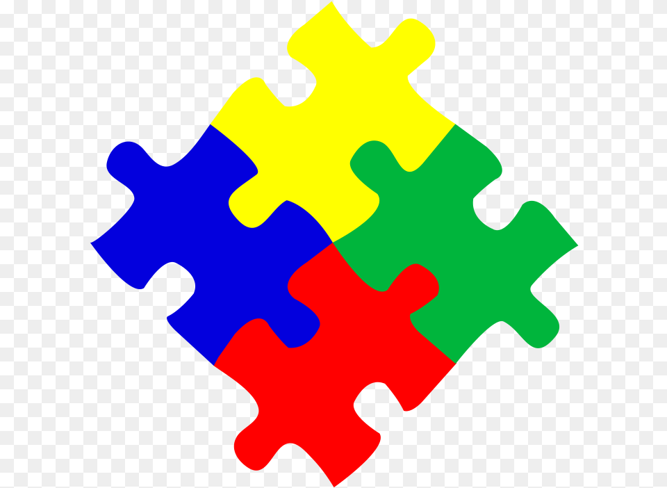 Puzzle Piece Border Quotes Autism Puzzle Piece Clipart, Game, Jigsaw Puzzle, Person Png Image