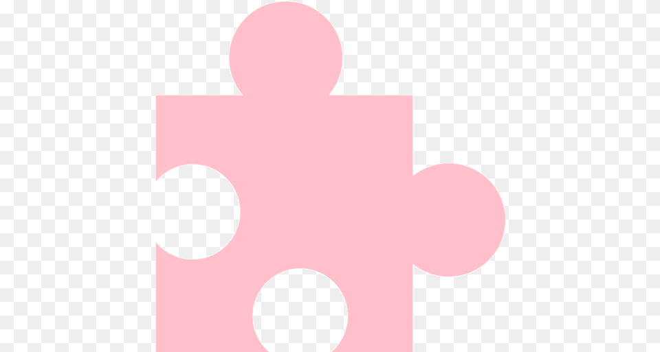 Puzzle Piece Circle, Game Free Png