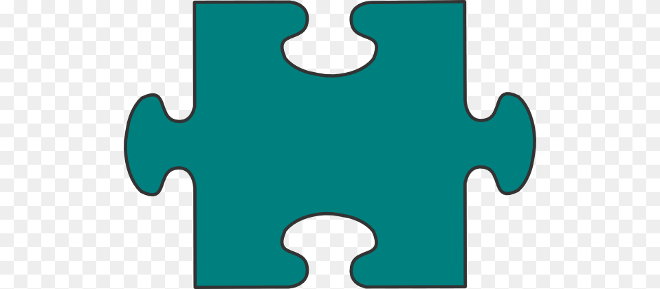 Puzzle Piece Clip Art, Game, Jigsaw Puzzle Free Transparent Png