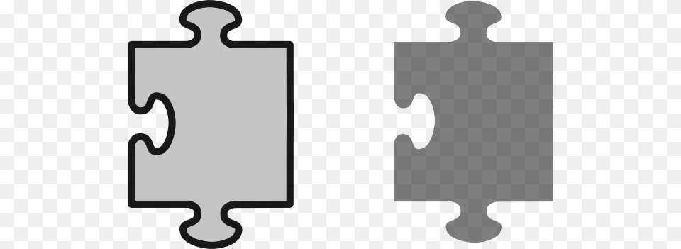 Puzzle Piece Clip Art, Game, Jigsaw Puzzle Png