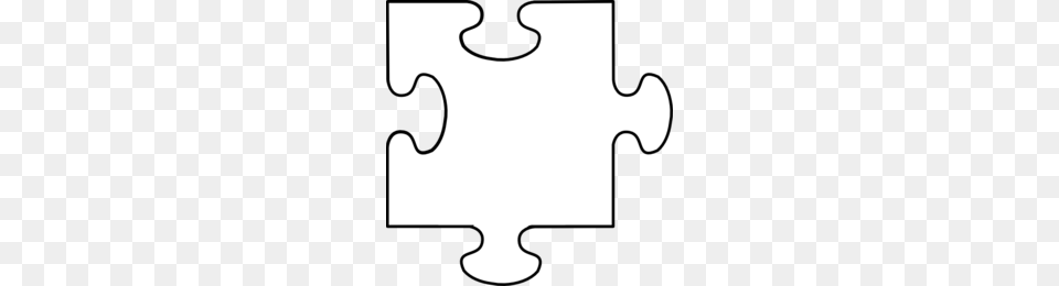 Puzzle Piece Clipart, Game, Jigsaw Puzzle Free Png