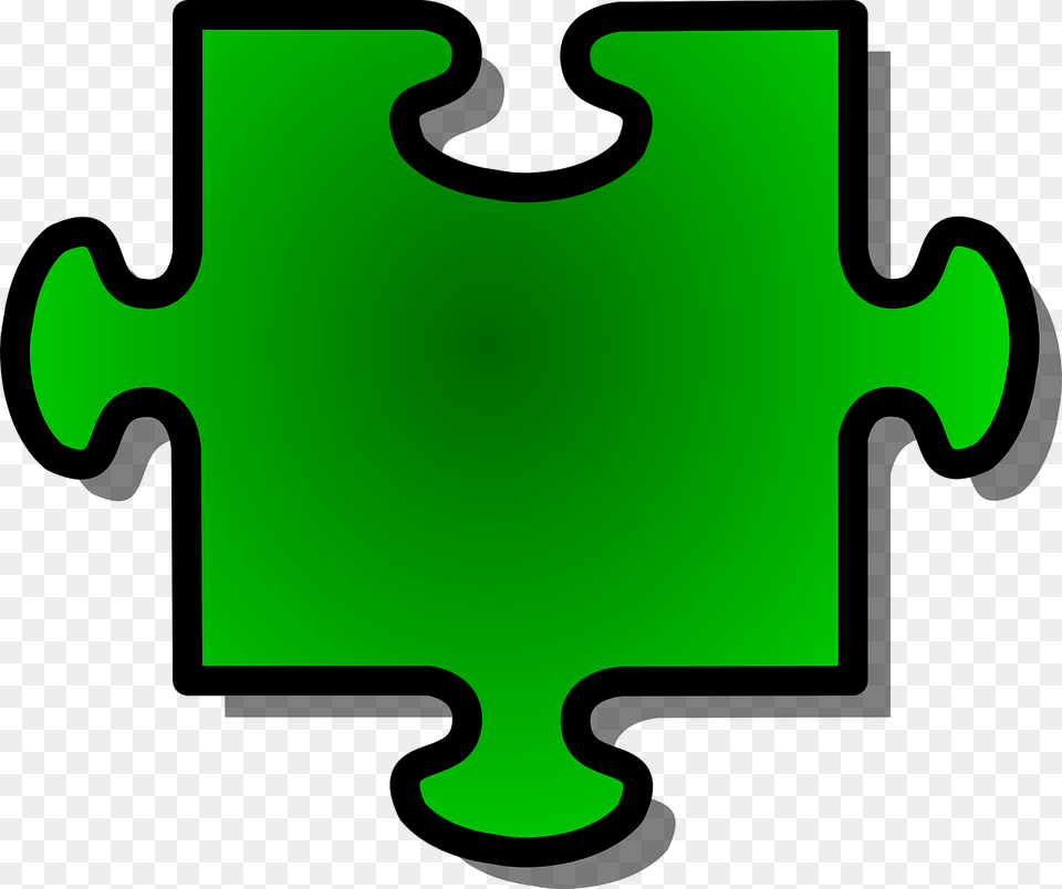 Puzzle Piece Clipart, Game, Jigsaw Puzzle Png