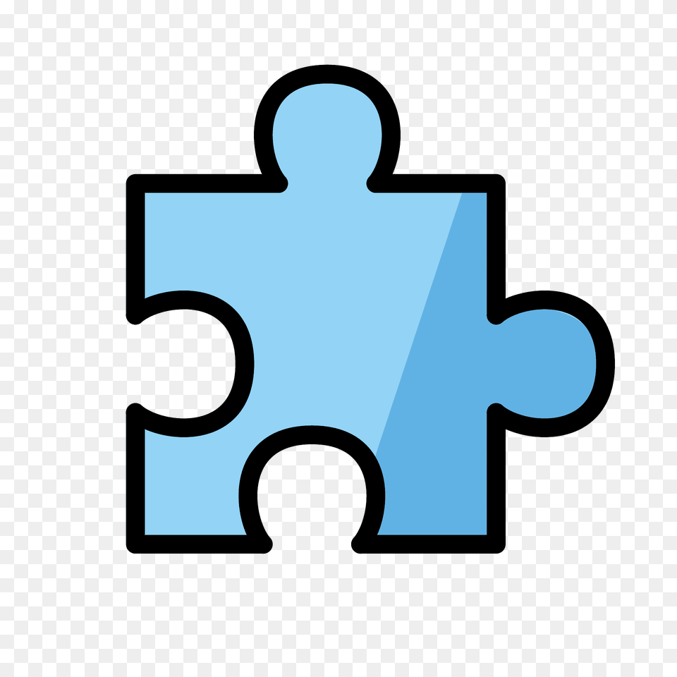 Puzzle Piece Emoji Clipart, Cross, Symbol, Game, Jigsaw Puzzle Free Transparent Png