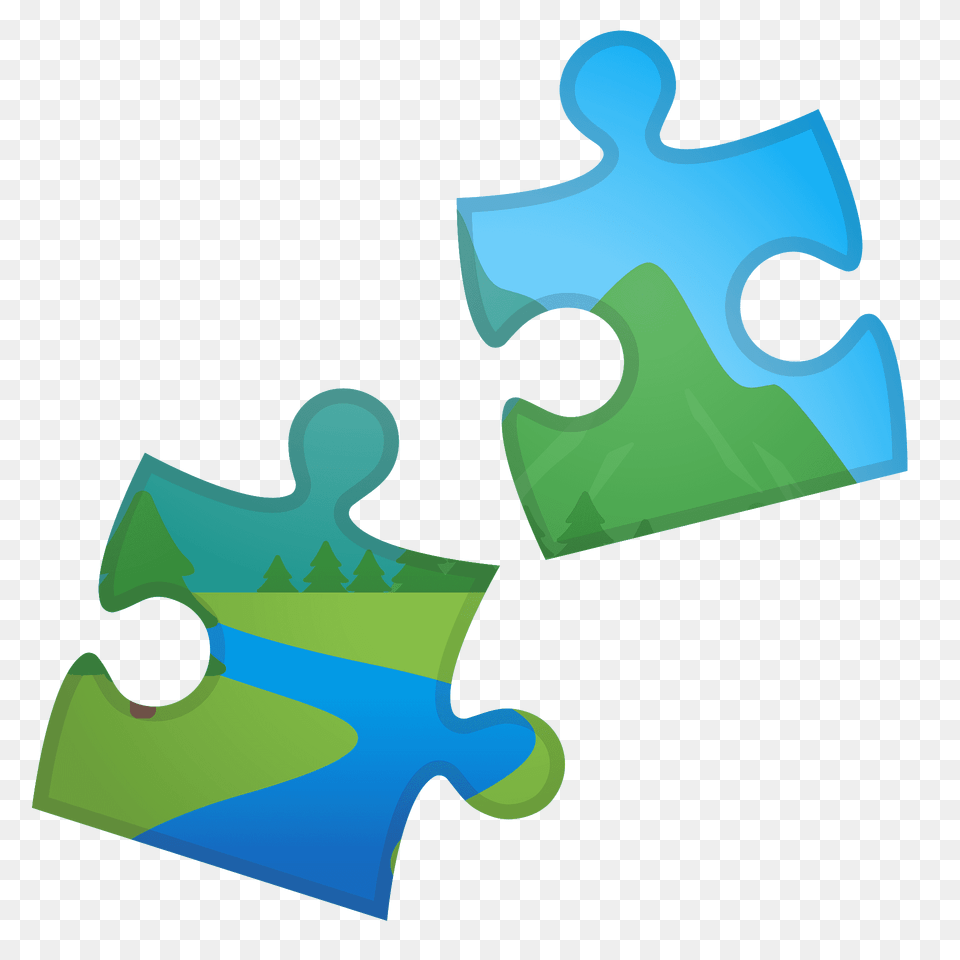 Puzzle Piece Emoji Clipart, Game, Jigsaw Puzzle Free Png Download