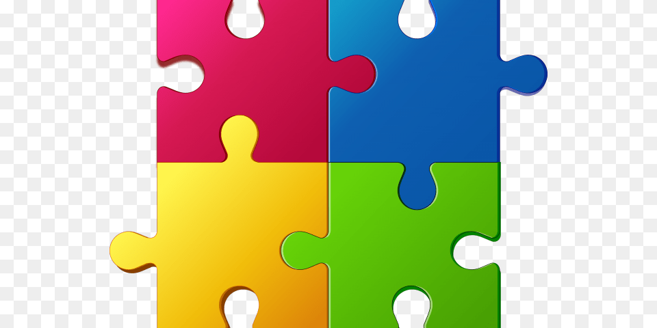 Puzzle Piece Download Clip Art, Game, Jigsaw Puzzle Free Transparent Png