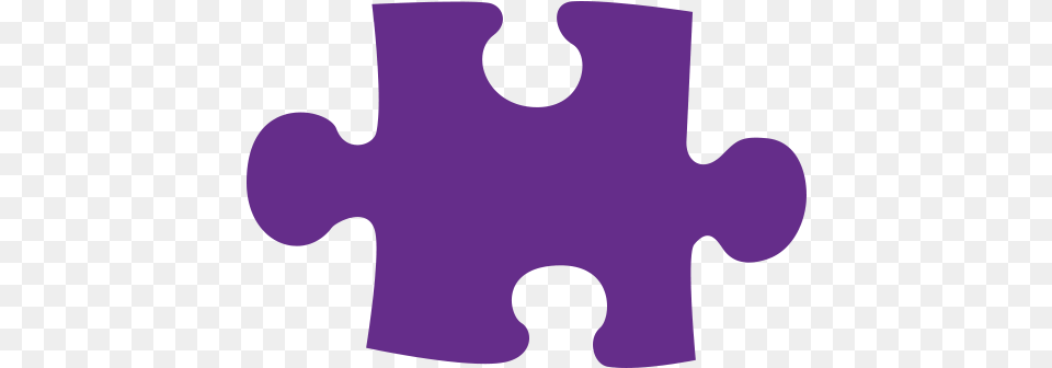 Puzzle Piece Gotpeople Ltd Purple Puzzle Piece, Game, Jigsaw Puzzle, Person Free Png Download