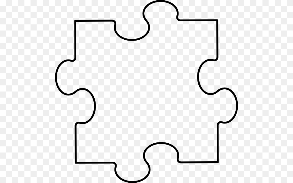Puzzle Piece Horizontal Clip Art, Game, Jigsaw Puzzle, Animal, Kangaroo Free Transparent Png
