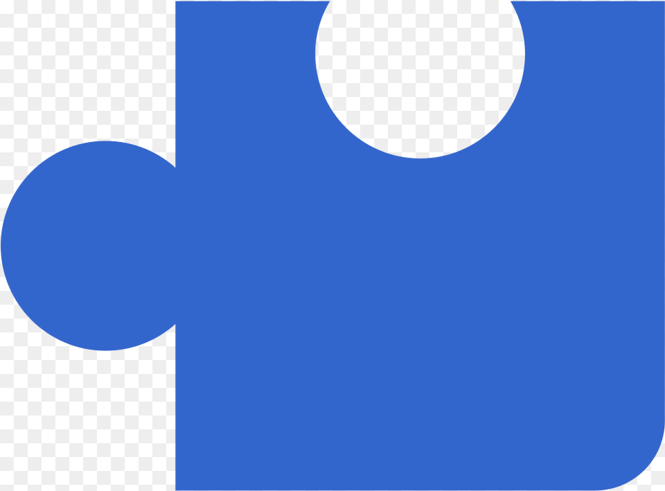 Puzzle Piece Icon Png