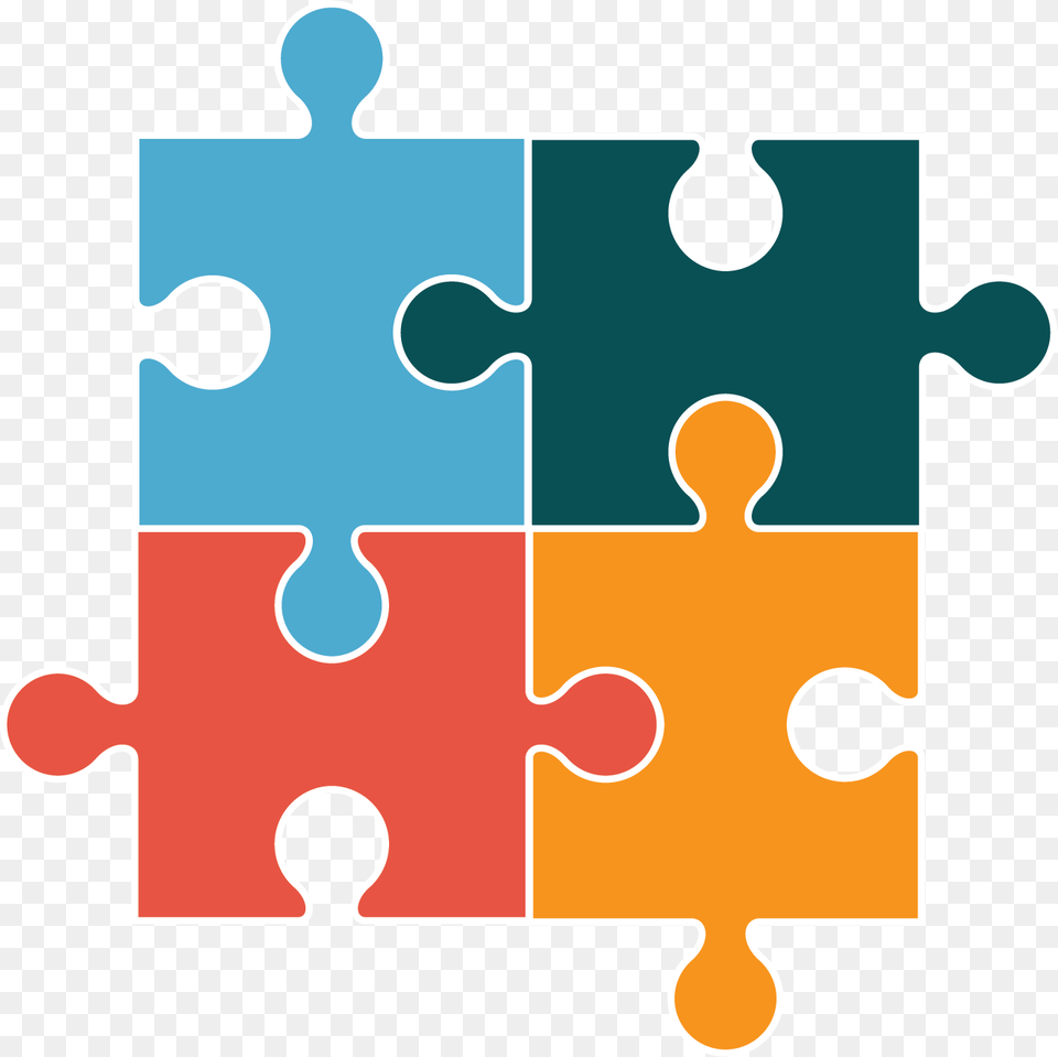 Puzzle Piece Icon Puzzle Pieces Icon, Game, Jigsaw Puzzle Free Png Download
