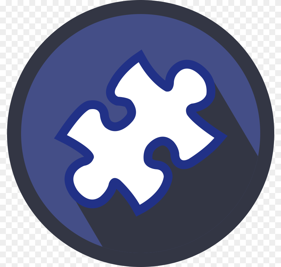 Puzzle Piece Icon Solid Football Svg, Game, Jigsaw Puzzle Png
