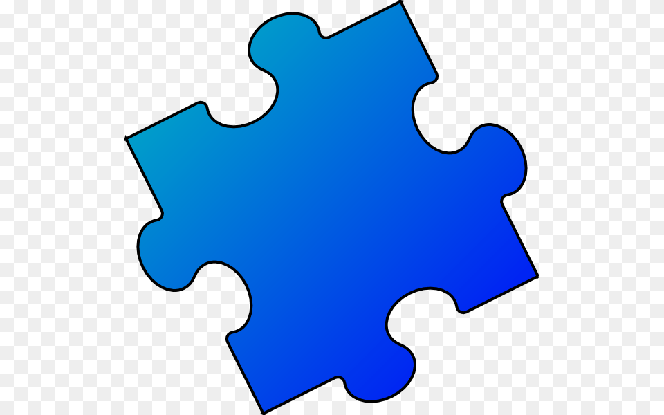 Puzzle Piece On Transparent Background, Game, Jigsaw Puzzle Free Png