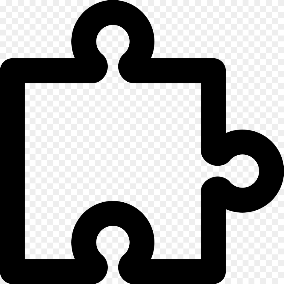 Puzzle Piece Pieza Icono, Electronics, Hardware, Symbol, Text Png