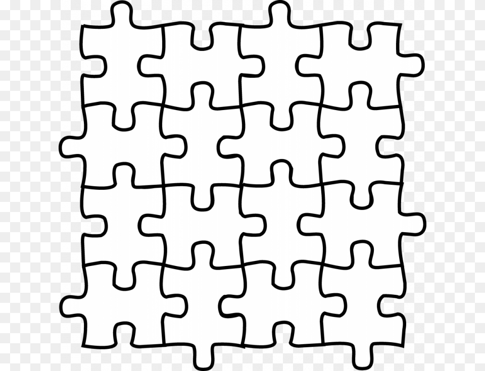 Puzzle Piece White, Game, Jigsaw Puzzle Png Image