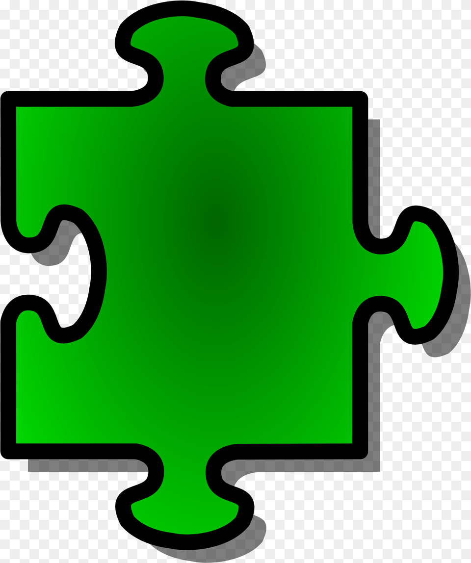 Puzzle Piece With No Background, Game, Jigsaw Puzzle Free Png Download