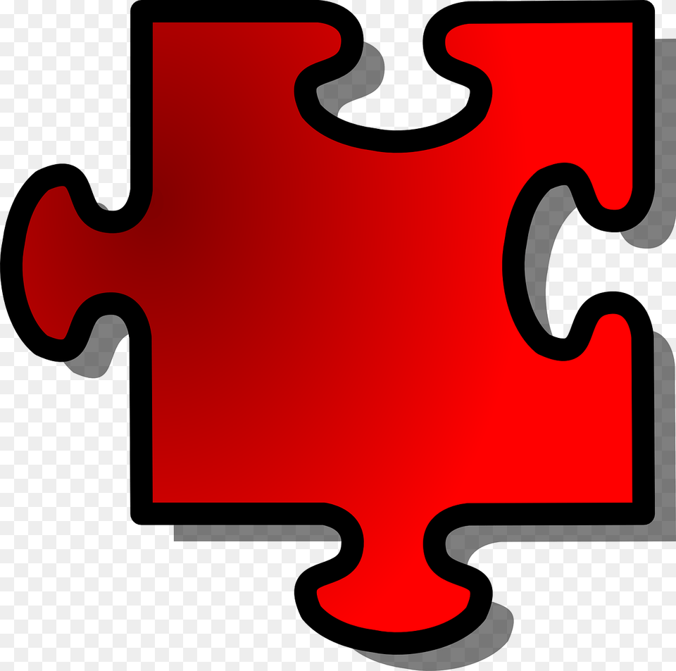 Puzzle Pieces Clip Art, Game, Jigsaw Puzzle Free Png