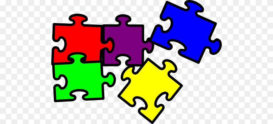 Puzzle Pieces Clip Art, Game, Jigsaw Puzzle, Dynamite, Weapon Png Image