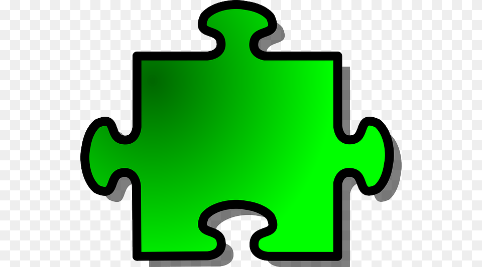 Puzzle Pieces Clip Art Free Png Download