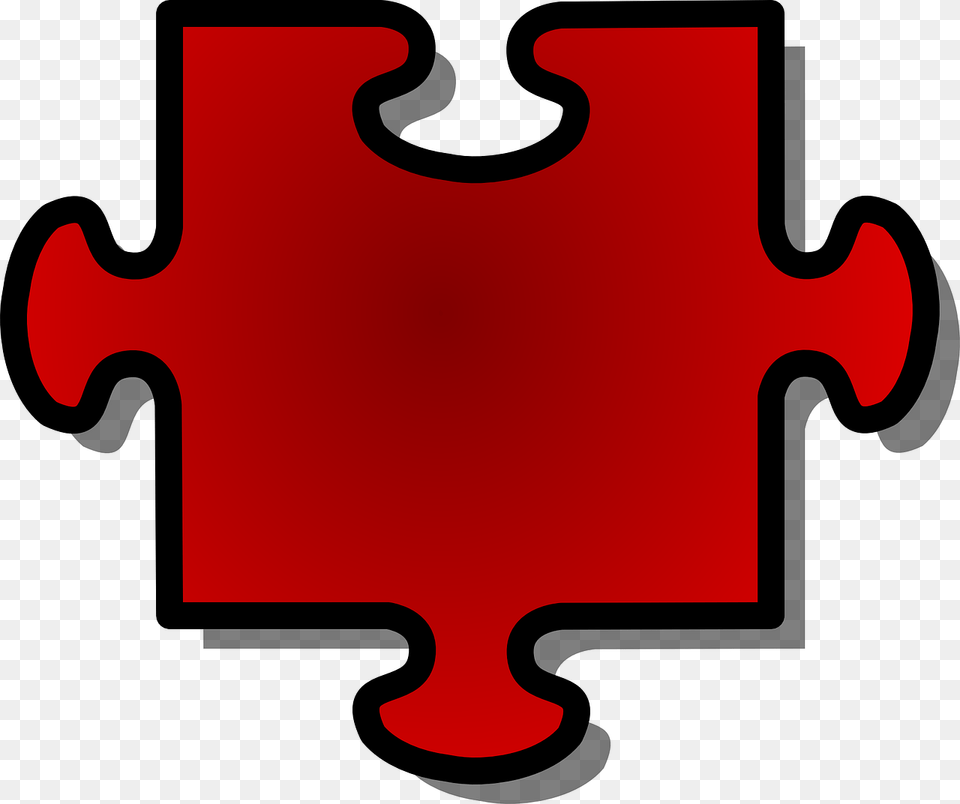 Puzzle Pieces Clip Art, Logo Free Transparent Png
