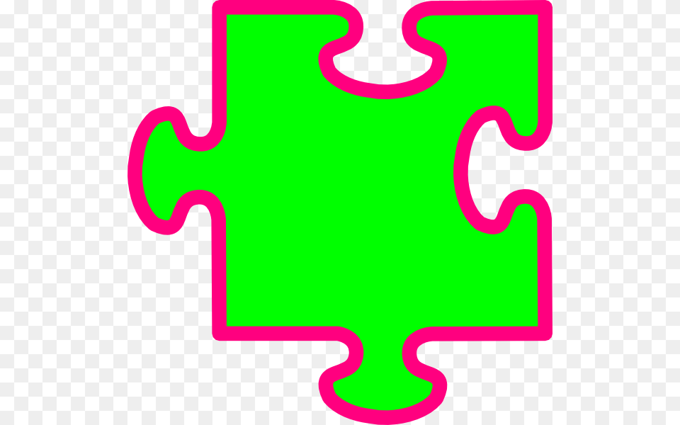 Puzzle Pieces Clip Art Puzzle Piece Transparent, Game, Jigsaw Puzzle Png Image