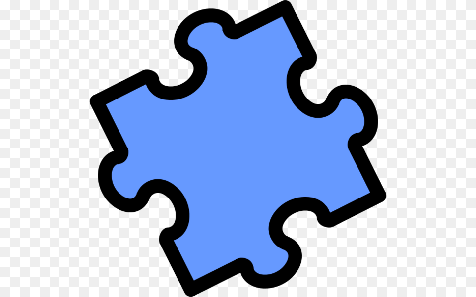 Puzzle Pieces Clipart, Game, Jigsaw Puzzle, Cross, Symbol Png