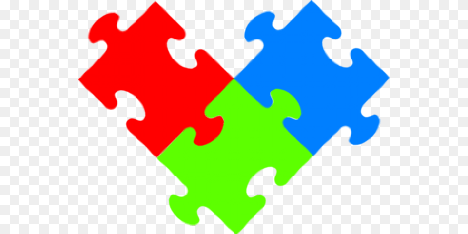 Puzzle Pieces Clipart 3 Puzzle Pieces, Game, Jigsaw Puzzle, Person Free Png Download