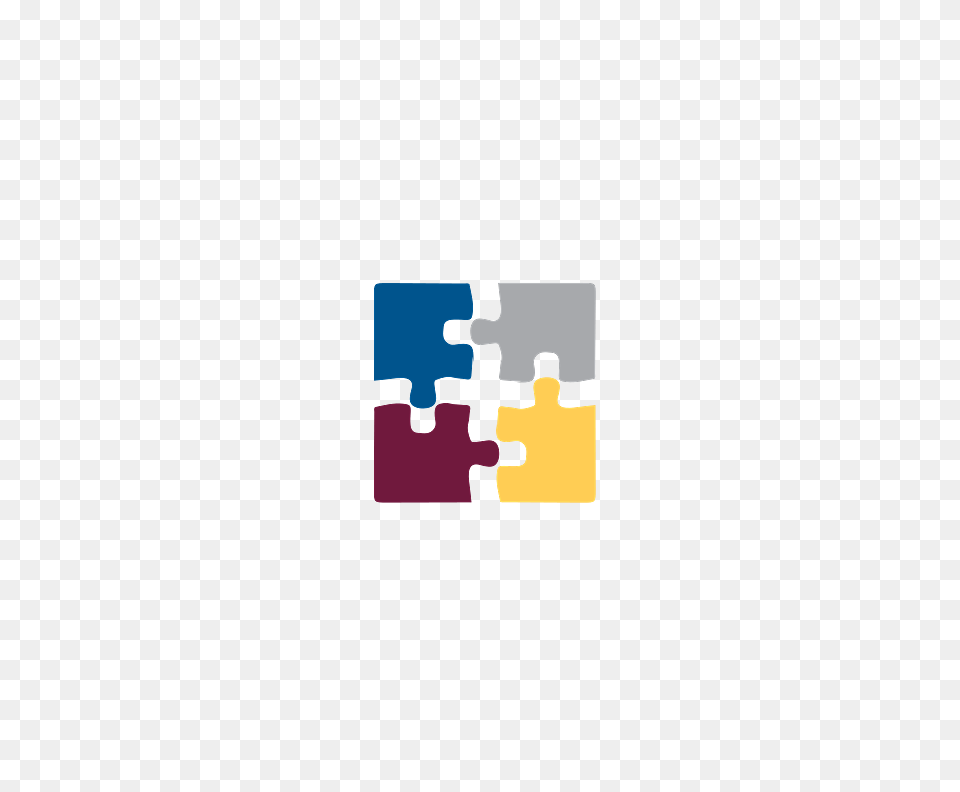 Puzzle Pieces Of Various Colours, Game, Jigsaw Puzzle, Person Free Png