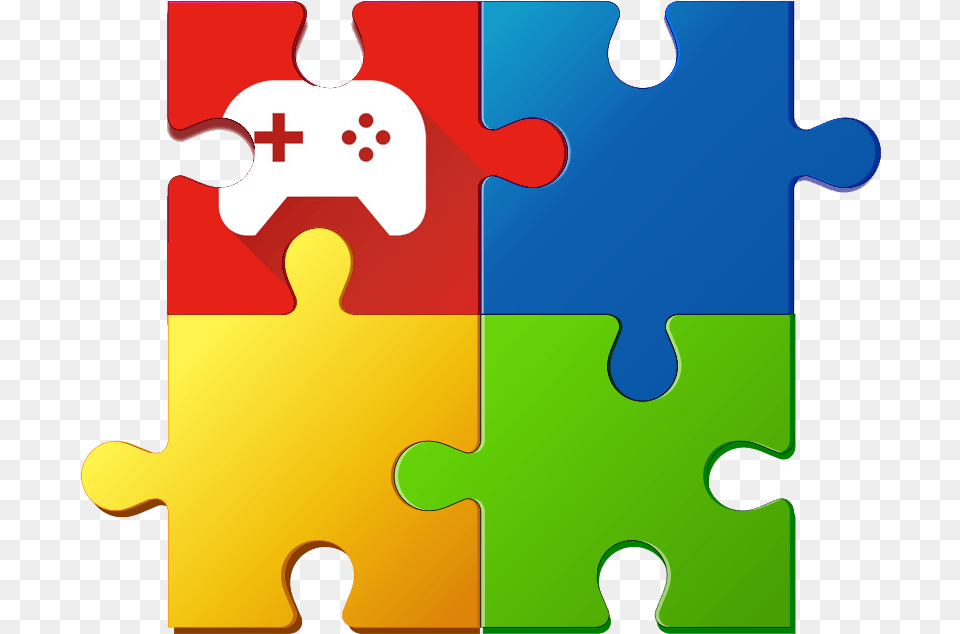 Puzzle Vector, Game, Jigsaw Puzzle, Person Png